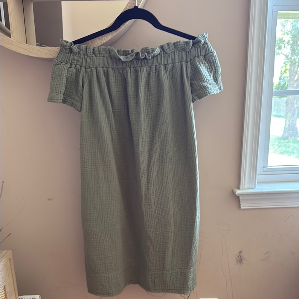 Amadi dress